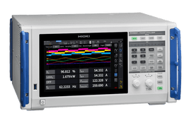 Picture of a Hioki PW8001-01