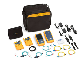 Picture of a Fluke Networks CFP-100-Q