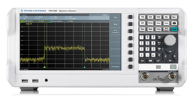 Picture of a Rohde & Schwarz FPC-COM2 (1328.6660P99)