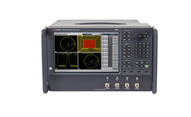 Picture of a Keysight Technologies E5080B