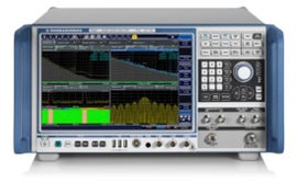 Picture of a Rohde & Schwarz FSWP8 (1322.8003.08)