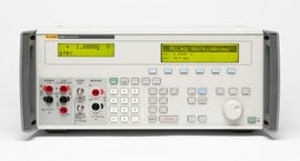Picture of a Fluke 5080A