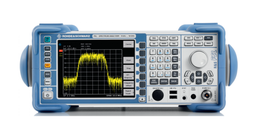Picture of a Rohde & Schwarz FSL18 (1300.2502.18)