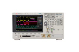 Picture of a Keysight Technologies DSOX3052T
