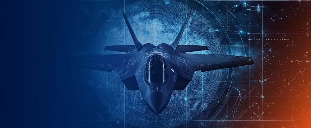 The mission goes to those who can interpret what isn’t meant to be seen, and that work begins long before operations begin — in test labs where engineers ensure every system is ready before it’s ever deployed.