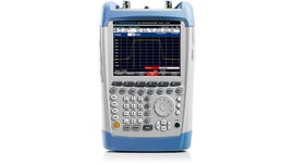 Picture of a Rohde & Schwarz FSH8 (1309.6000.28)
