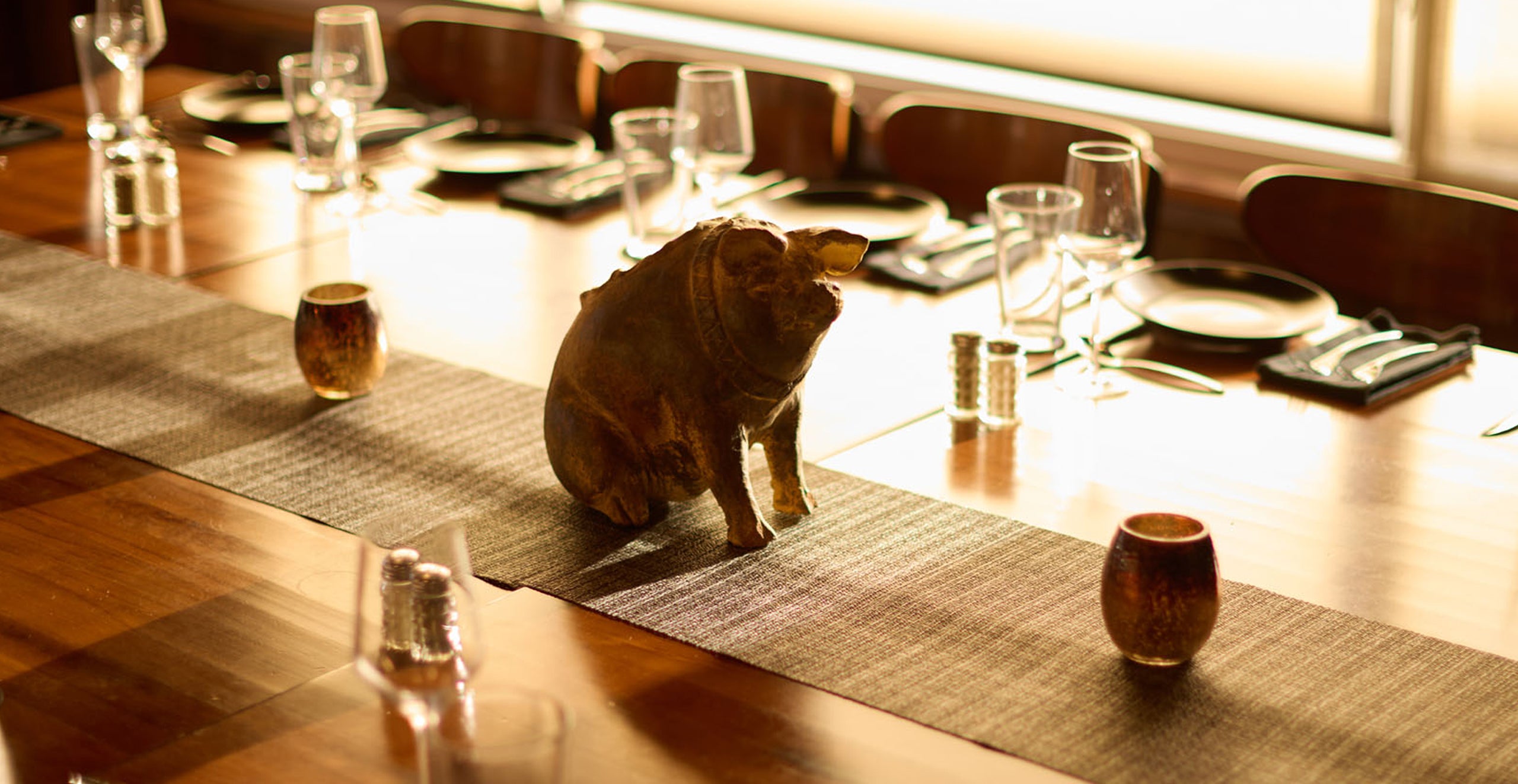 Taste of Smithfield Footer Image