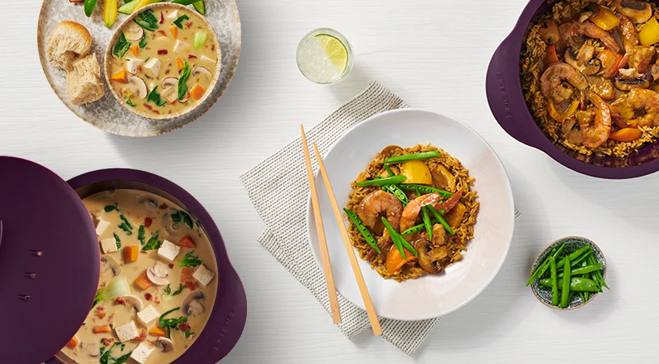 One-Pot Stop