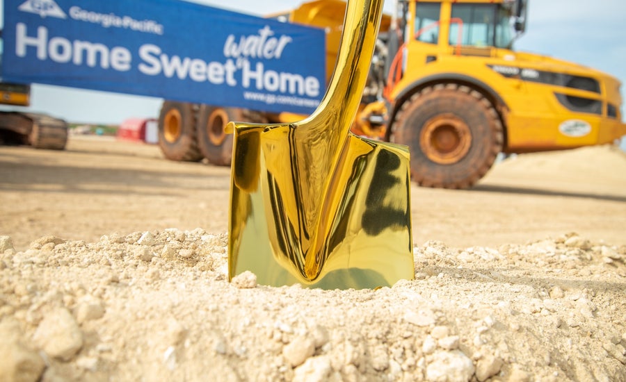 Sweetwater groundbreaking June 8, 2021