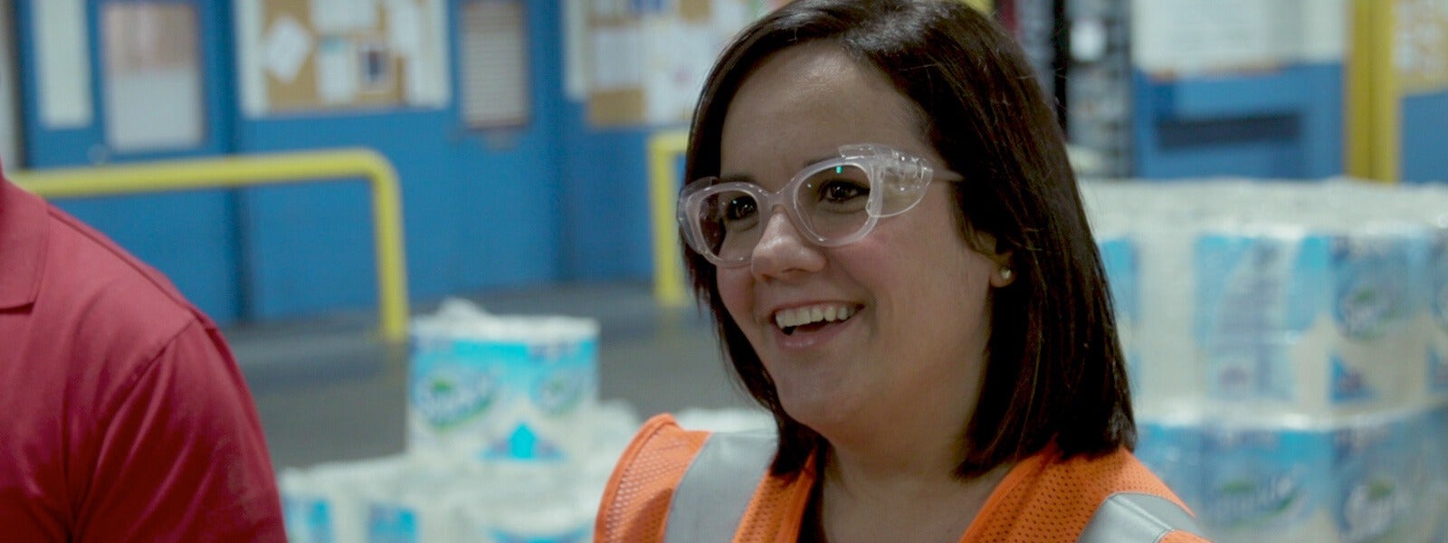 See Her Paving the Road for Women in Leadership