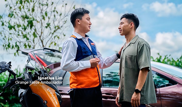 Drivo Car Insurance