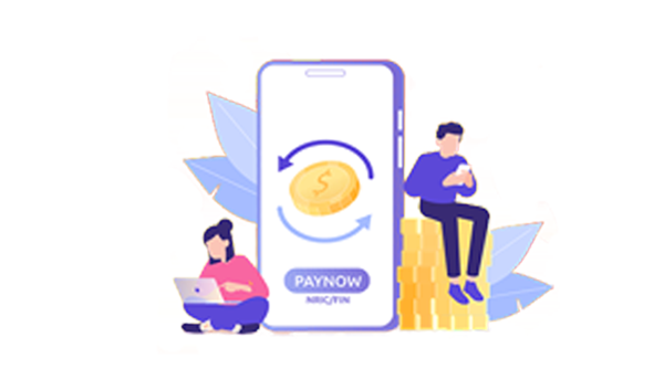 Paynow - Policy Payouts