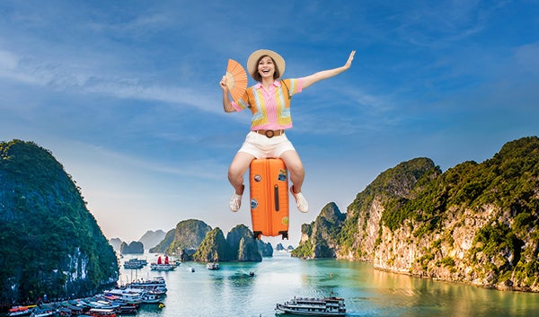 FlexiTravel Plus