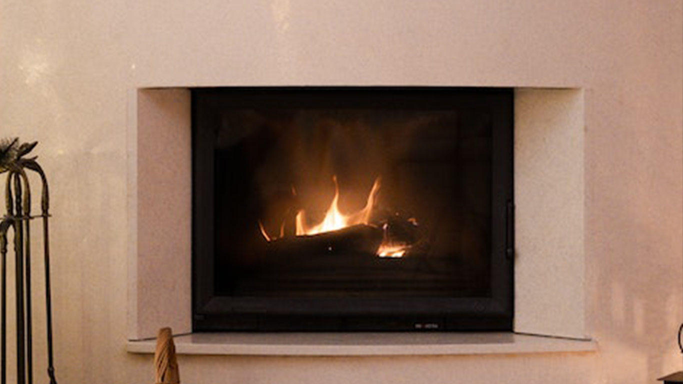 Concrete fireplace contractors in Seattle, WA