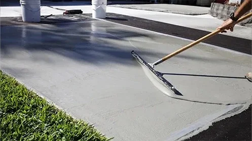 Affordable concrete repair in Seattle