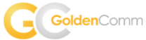 Golden Comm Logo