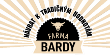 Farma Bardy
