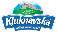 Kluknavská mliekareň odd