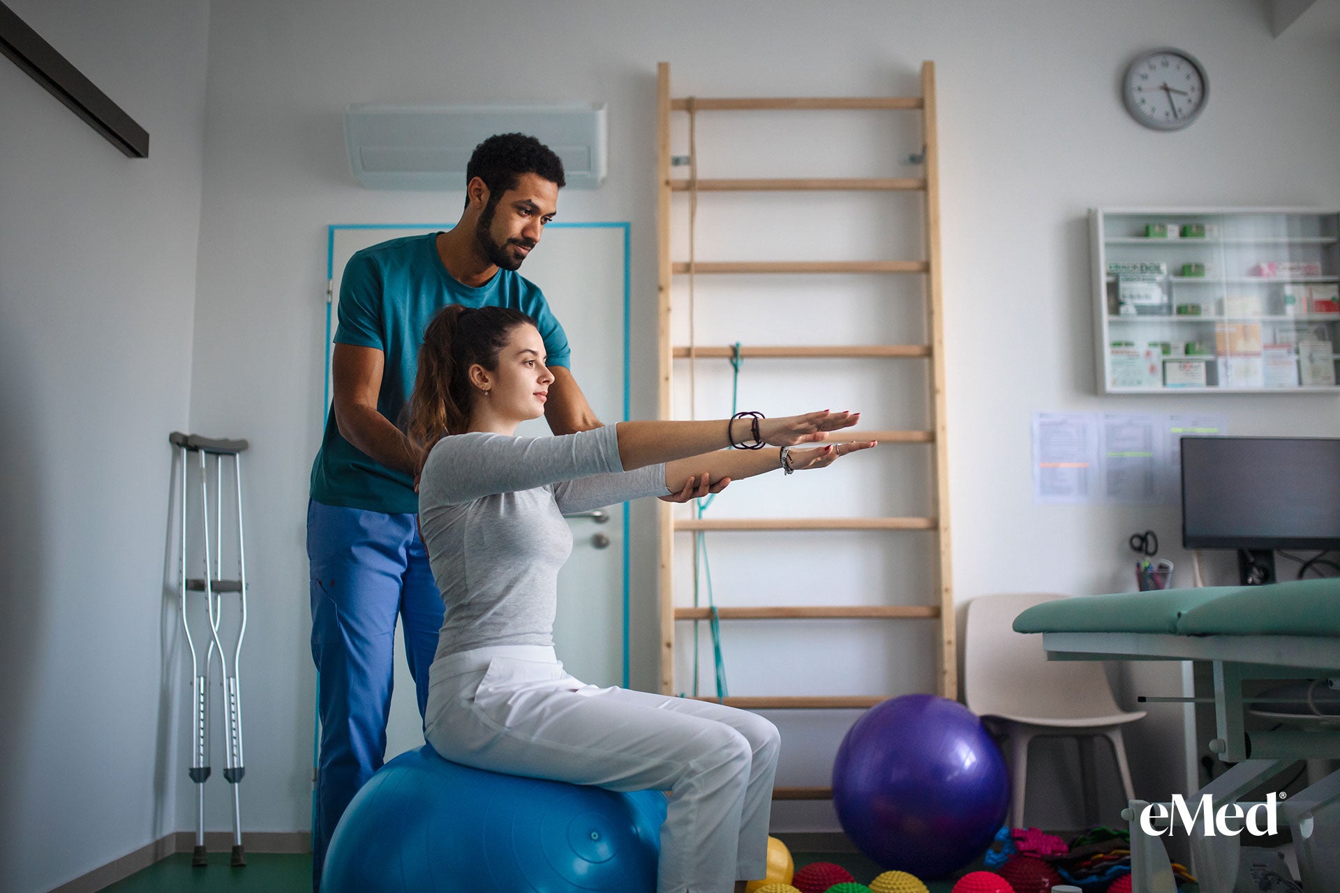 Understanding Movement Therapies: Physiotherapy, Chiropractic Care, and Osteopathy