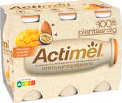 Actimel Végétale Mangue Passion
