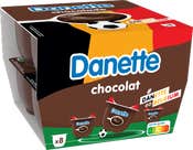 Danette Chocolade