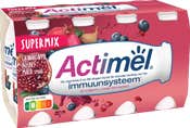Actimel Supermix Granaatappel