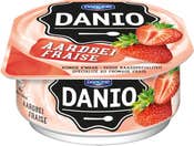 Danio Fraise