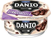 Danio Stracciatella