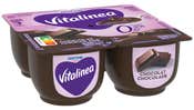 Vitalinea Crème Dessert Chocolat 