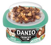 Danio Crunchy: Choco-Hazelnoot