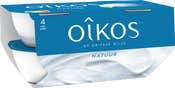 Oikos Nature