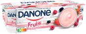 Danone Fruix - Fraise Framboise Fruits Rouges