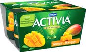 Activia Mango