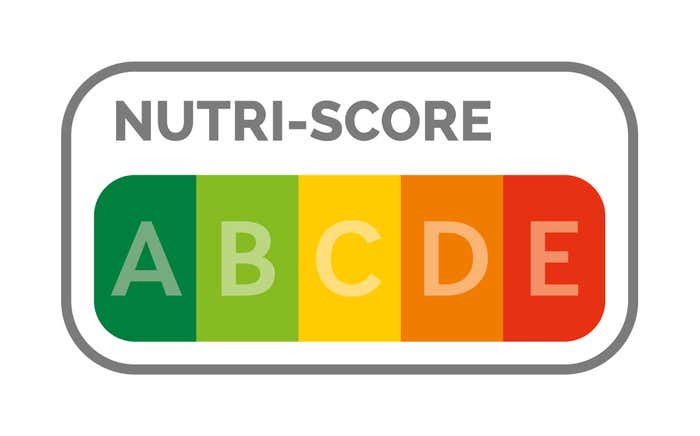 Nutri-Score A