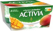 Activia Fruits - Mangue 
