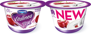 Vitalinea Break Cerise