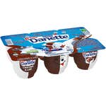 P'tite Danette Chocolat & Lait