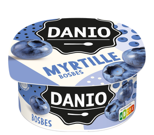 Danio Myrtille
