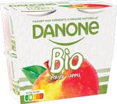 Danone BIO - Appel