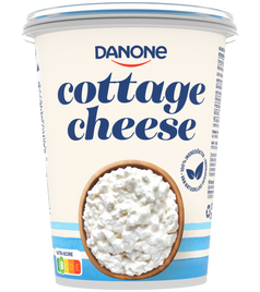 Danone Cottage Cheese 420g