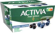 Activia Bosbes