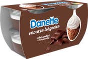 Danette Mousse Liégeoise