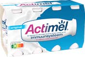 Actimel Natuur