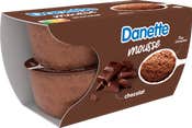 Danette Chocolademousse