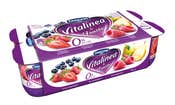 Vitalinea Fruits - Aardbei Bosbes Framboos Peer