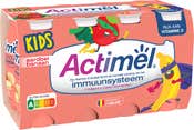 Actimel Kids - Fraise Banane