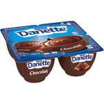 Danette Chocolat
