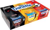 Danette Crème Dessert 6x125gr Go Belgium