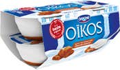Oikos Gezouten Karamel