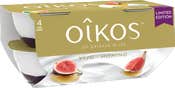 ***Limited Edition*** Oikos: Figue-Miel